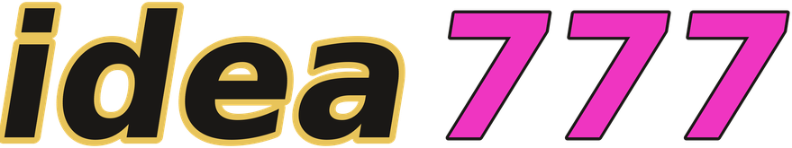 idea777 โลโก้