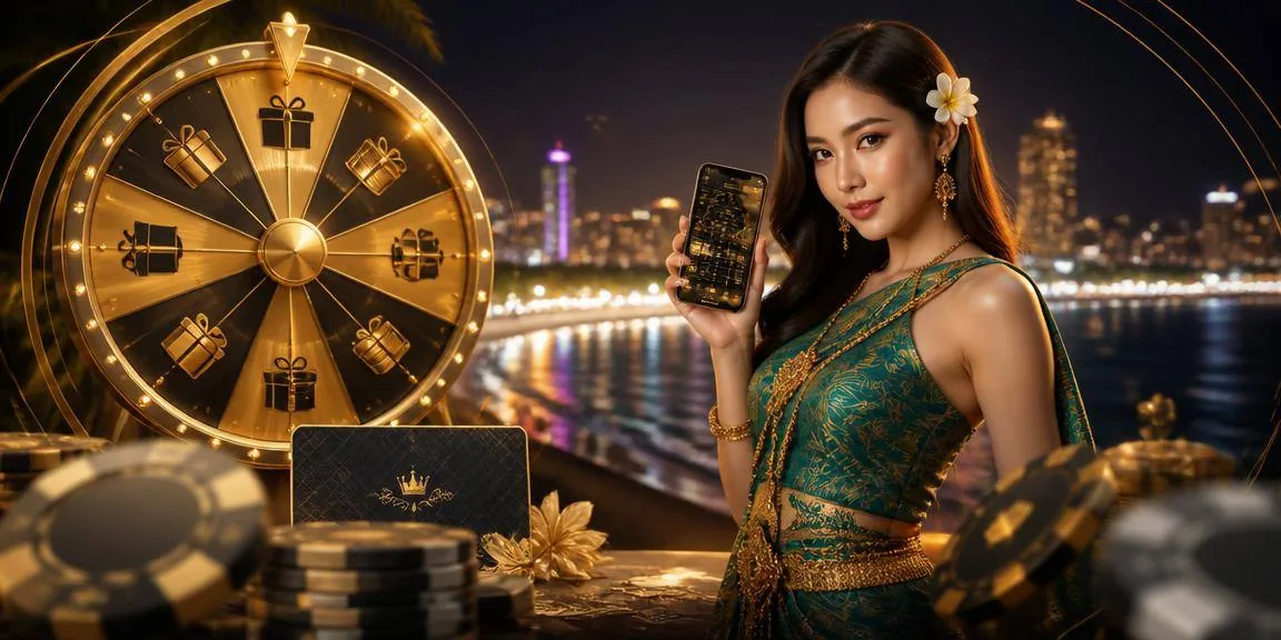 idea777 วงล้อนำโชค หมุนรับรางวัลที่ idea777